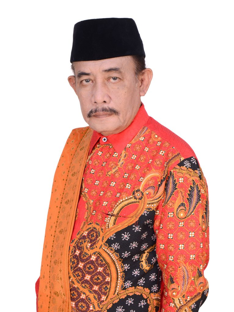 ISKANDAR-SEMBIRING-SEKJEN