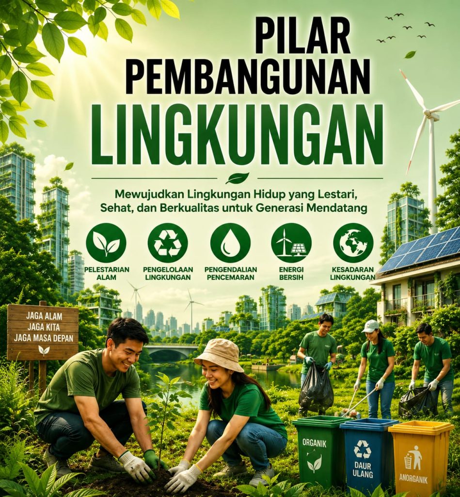 02 P Lingkungan